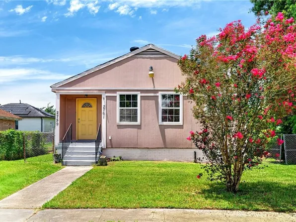 2759-61 New York St, New Orleans, LA 70122