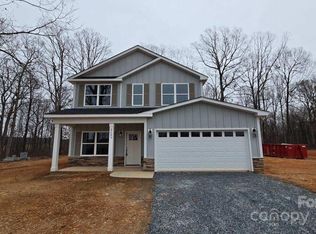 2609 Plyler Mill Rd, Monroe, NC 28112