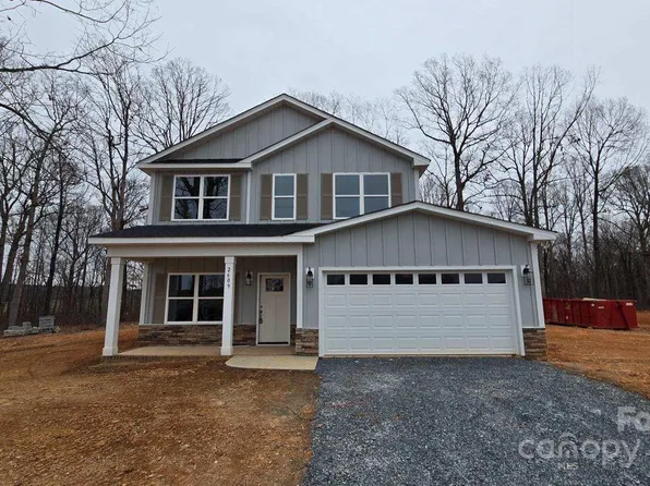 2609 Plyler Mill Rd, Monroe, NC 28112