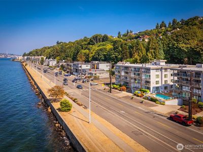 2104 Alki Avenue SW #305, Seattle, WA, 98116