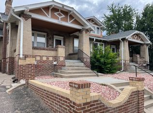 1433 Perry St APT A, Denver, CO 80204