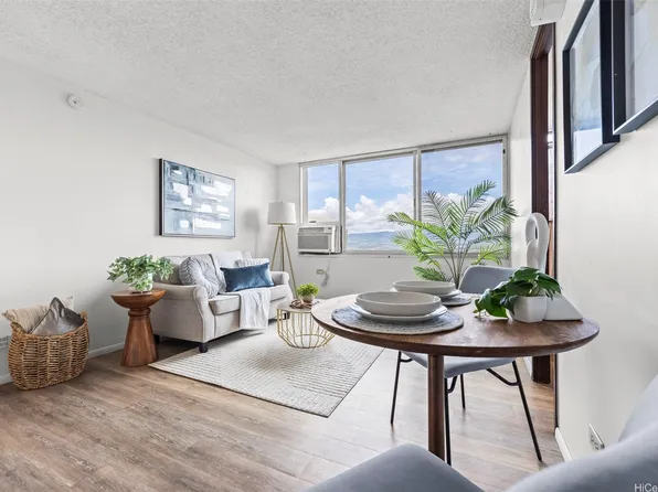 98-288 Kaonohi St APT 2808, Aiea, HI 96701