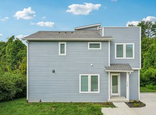 922 Crescent Hill Rd UNIT B, Nashville, TN 37206