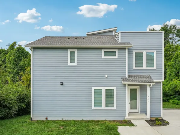 922 Crescent Hill Rd Unit B, Nashville, TN 37206
