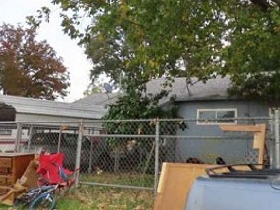 Property Side View