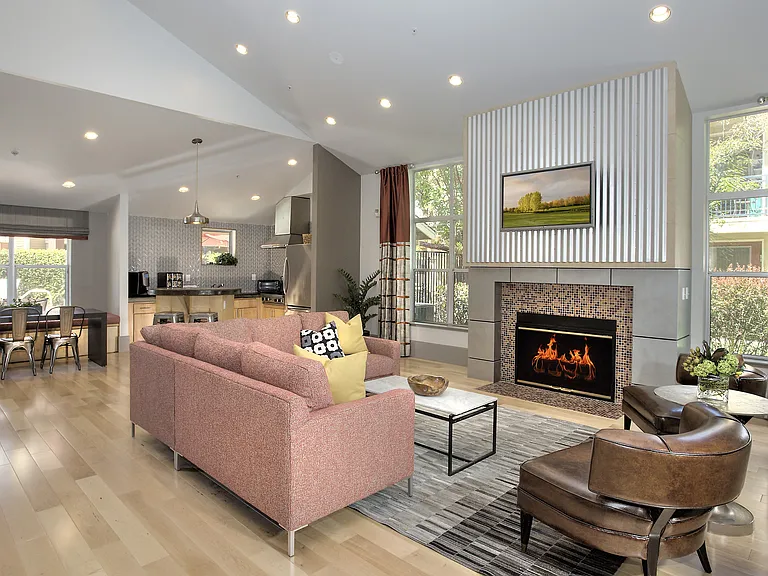 Azure Apartment Homes — Photo 16