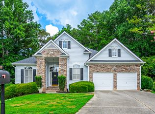 1209 Wood Iris Ln, Lawrenceville, GA 30045