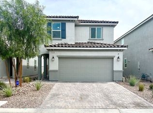 9568 Granville Bridge St, Las Vegas, NV 89139