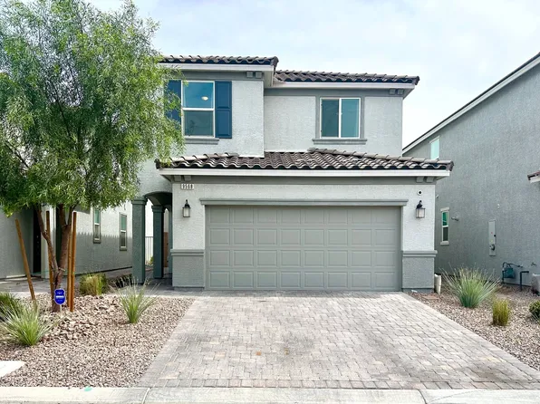 9568 Granville Bridge St, Las Vegas, NV 89139