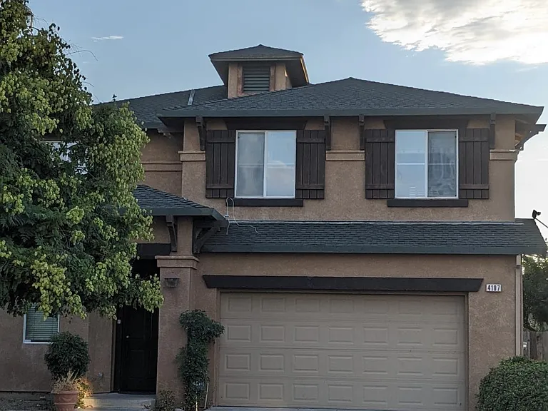 4107 Castle Canyon Ct — Photo 1