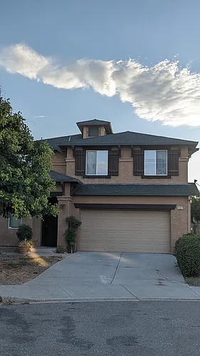 4107 Castle Canyon Ct Photo 1