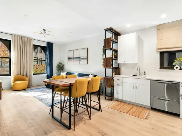 463 West 142nd Street 2A image 1 of 12