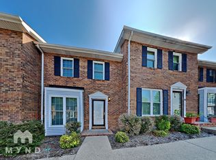 461 Claircrest Dr #1, Antioch, TN 37013