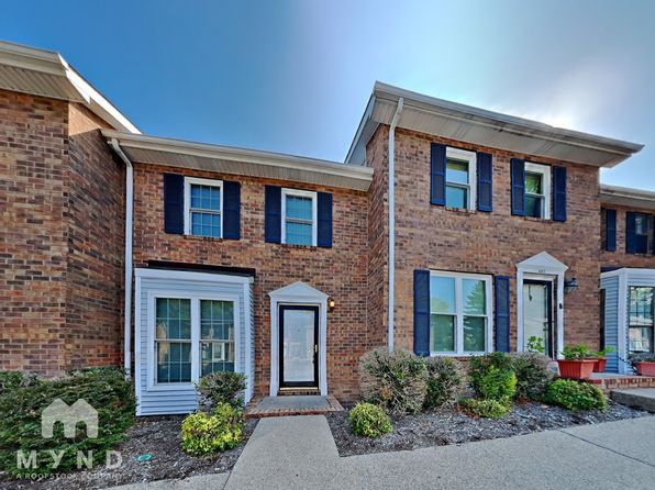 461 Claircrest Dr #1