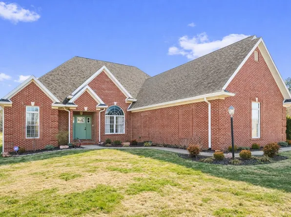 1050 N Forest Oak, Henderson, KY 42420