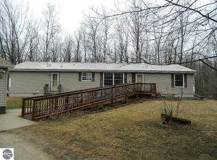 140 S Shepherd Rd, Mount Pleasant, MI 48858