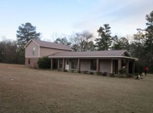320 Watts Rd, Seminary, MS 39479