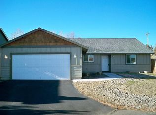 590 SW Conifer Ct, Madras, OR 97741