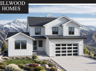 1612 S 240 W, Spanish Fork, UT 84660