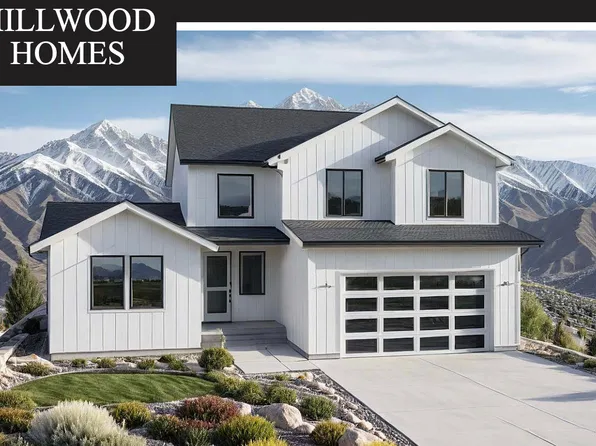1612 S 240 W, Spanish Fork, UT 84660