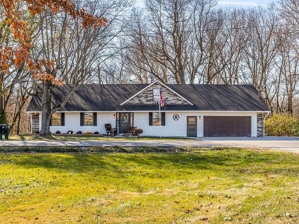 19601 Florence Chapel Pike, Circleville, OH 43113 Zillow