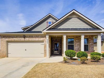 563 Carleton Pl, Locust Grove, GA, 30248