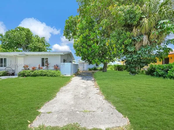 2925 NW 63rd St, Miami, FL 33147