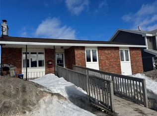 38 Blackler Avenue, St. John's, NL A1E3E7