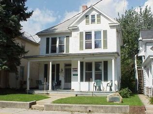 335 E Burd St, Shippensburg, PA 17257