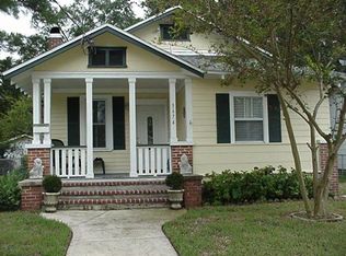 3674 Oak St, Jacksonville, FL 32205