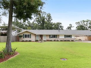 317 Monsanto Ave, Luling, LA 70070