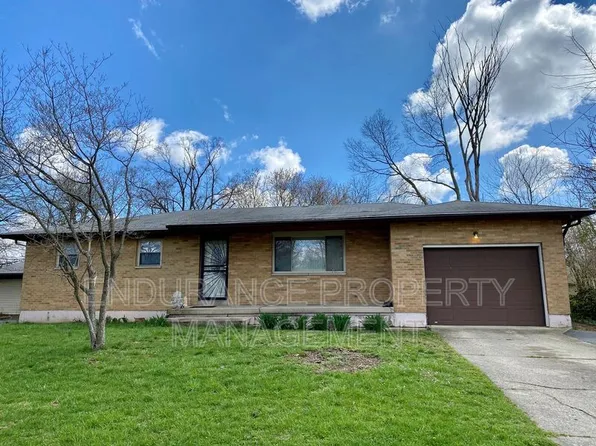 3842 Otis Dr, Dayton, OH 45416