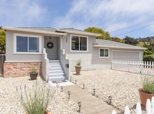 239 Monterey Rd, Pacifica, CA 94044