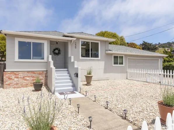 239 Monterey Rd, Pacifica, CA 94044