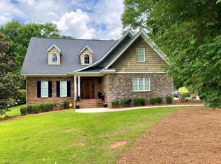 2506 Stonybrook Rd, Opelika, AL 36804