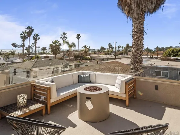 851-53 Sapphire St, San Diego, CA 92109