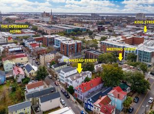 31 Nassau St, Charleston, SC 29403