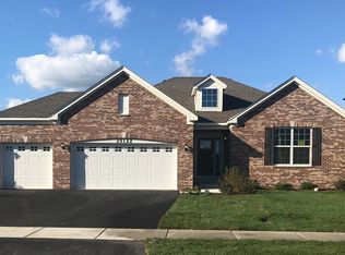 16050 S Selfridge Cir, Plainfield, IL 60586