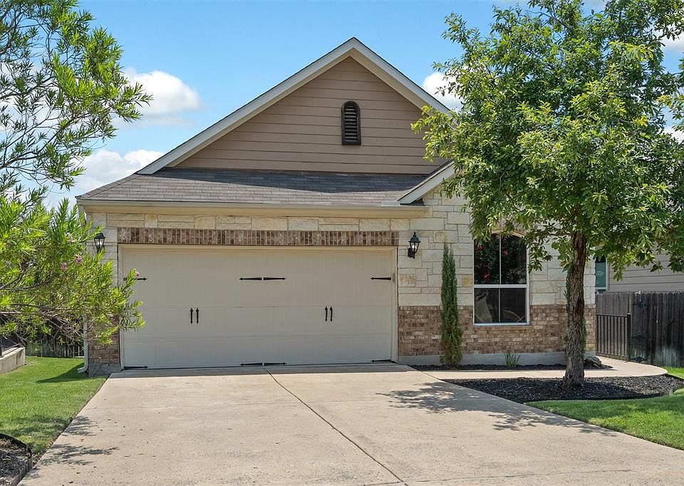 3451 Mayfield Ranch Blvd UNIT 308, Round Rock, TX 78681 MLS 7722419