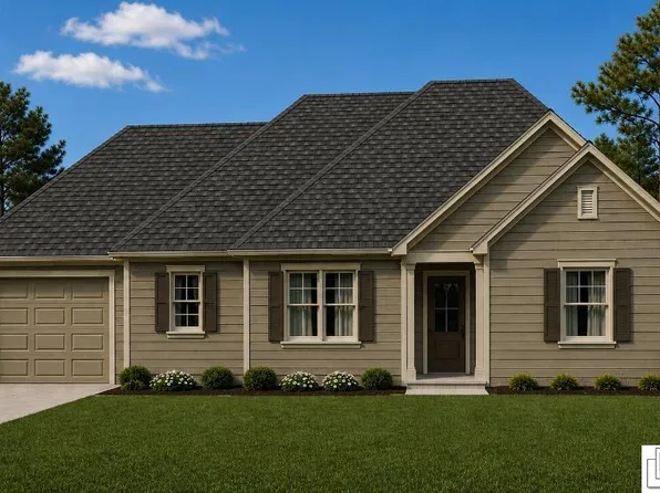 201 Loblolly Dr, West Monroe, LA 71292