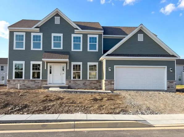 28 Aquila Cir Lot U28, Carlisle, PA 17015