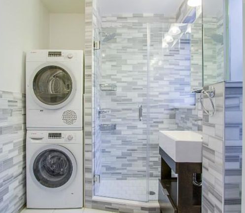 5th image of 439 W 53rd St APT 1B