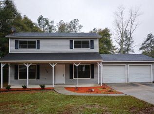114 Starr St, Jackson, SC 29831