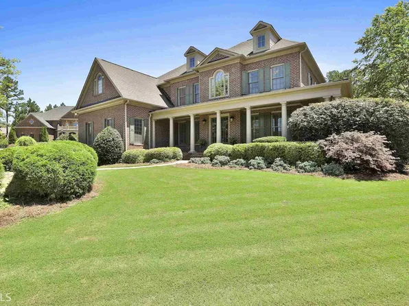 200 Fire Fly Ct, Peachtree City, GA 30269