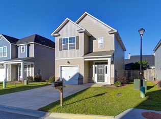 918 Dawsons Park Way, Lexington, SC 29072
