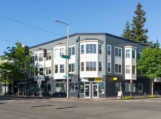 Morningside Heights, Seattle, WA 98115