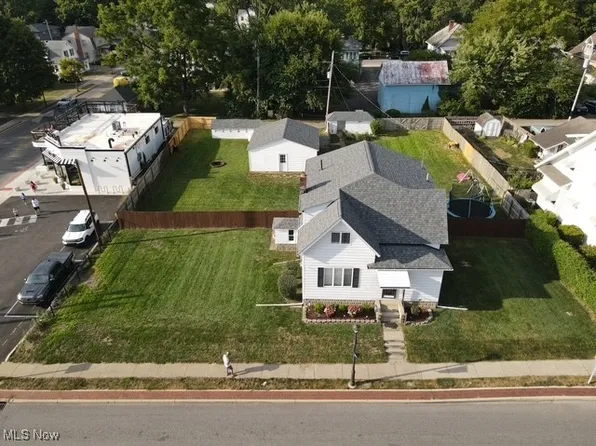 W Columbus St, Pickerington, OH 43147