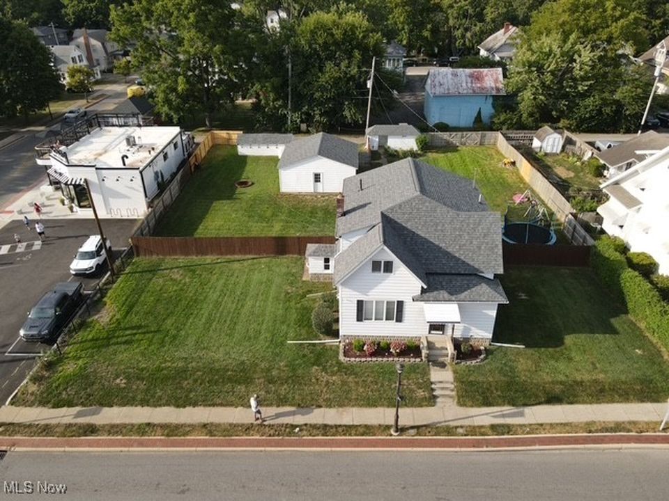 Real estate listing image