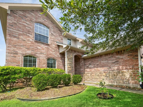 31 Quillwood Pl, Magnolia, TX 77354