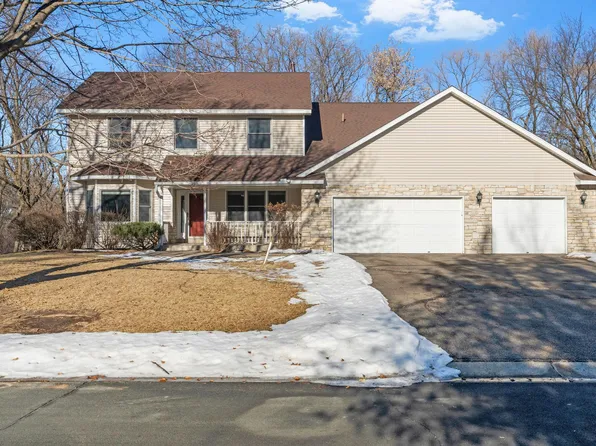 6660 Addie Ln, Eden Prairie, MN 55346